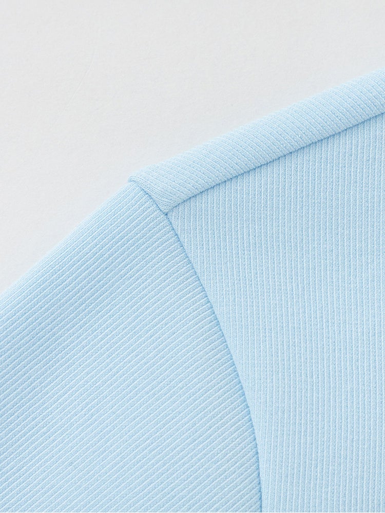 بالابالا سويت شيرت بتطريز للبنات - Image 2